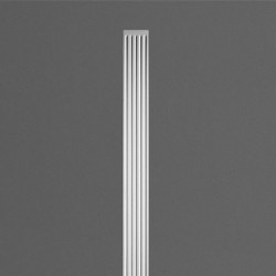 Orac Decor K200 pilaster trzon