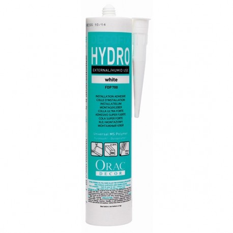 Klej DecoFix Hydro 290 ml Orac Decor FDP700