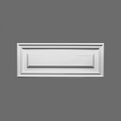 Orac Decor D504 panel ścienny drzwiowy