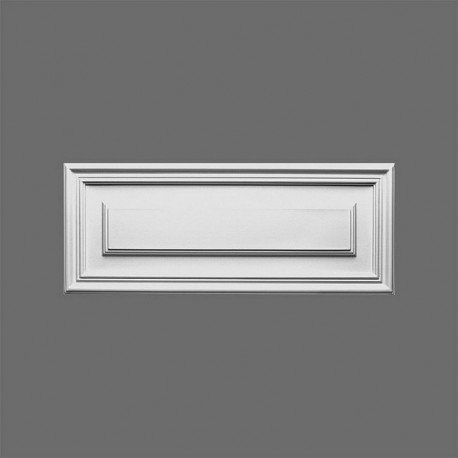 Orac Decor D504 panel ścienny drzwiowy