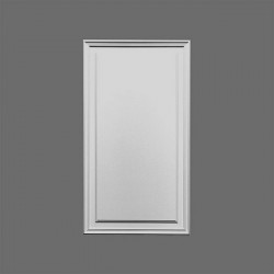 Orac Decor D507 panel ścienny drzwiowy