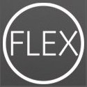 Profile oświetleniowe Flex